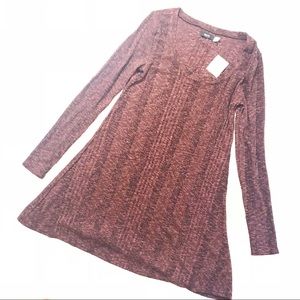 NWT Urban Outfitters BDG Sweater Dress